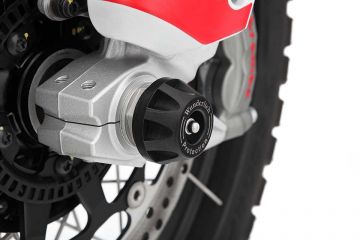 Wunderlich Front Axle Slider